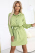 Robe de jour model 212631 Numoco